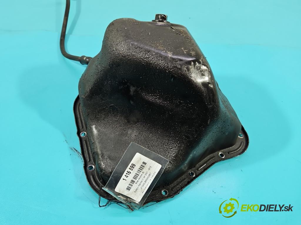 Subaru Impreza III GH 2007-2012 1.5 boxer 107 HP manual 79 kW 1498 cm3 5- vaňa olejová EL15 (Olejová vaňa)