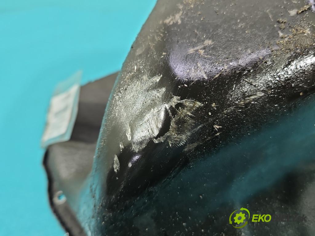 Subaru Impreza III GH 2007-2012 1.5 boxer 107 HP manual 79 kW 1498 cm3 5- vaňa olejová EL15 (Olejová vaňa)