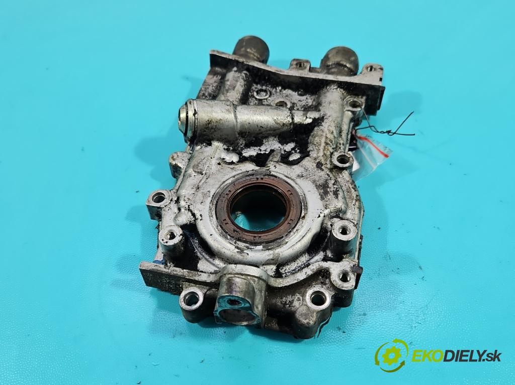 Subaru Impreza III GH 2007-2012 1.5 boxer 107 HP manual 79 kW 1498 cm3 5- čerpadlo oleja: EL15 (Olejová pumpa)