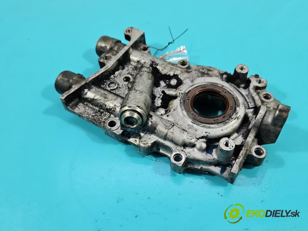 Subaru Impreza III GH 2007-2012 1.5 boxer 107 HP manual 79 kW 1498 cm3 5- čerpadlo oleja: EL15 (Olejová pumpa)
