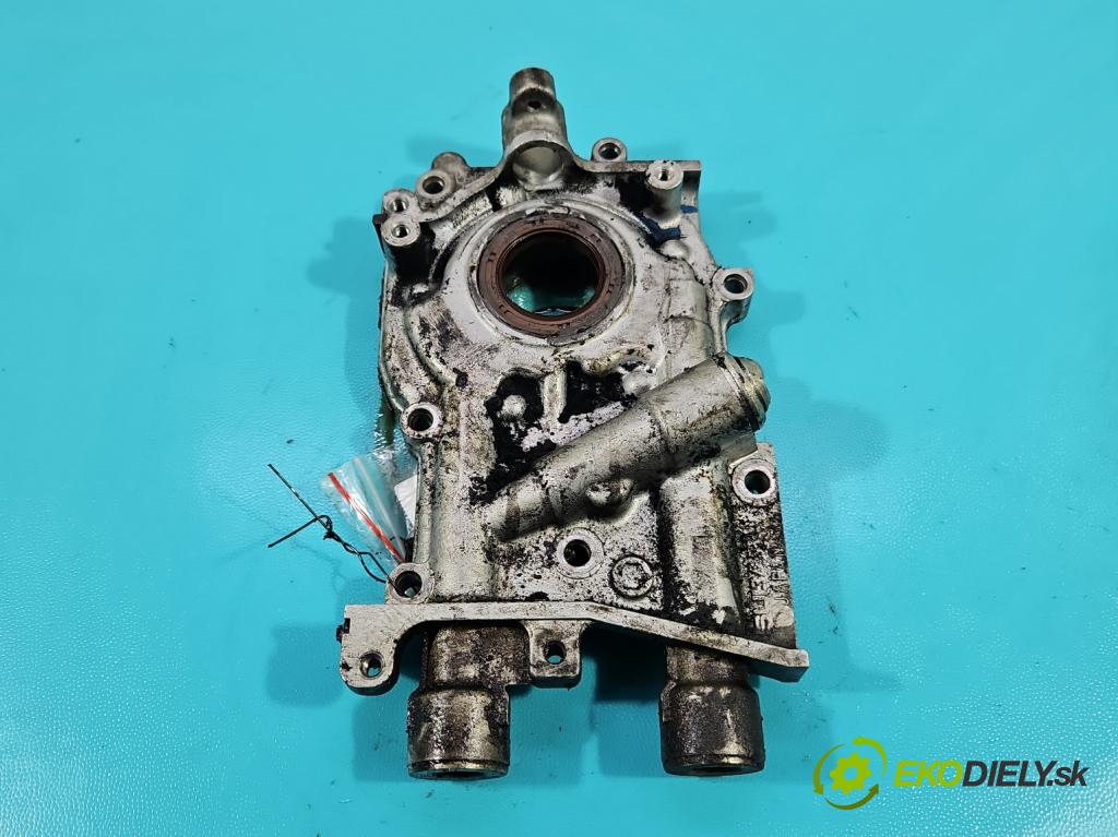 Subaru Impreza III GH 2007-2012 1.5 boxer 107 HP manual 79 kW 1498 cm3 5- čerpadlo oleja: EL15 (Olejová pumpa)