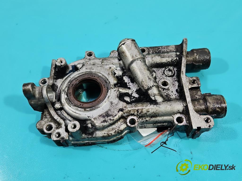 Subaru Impreza III GH 2007-2012 1.5 boxer 107 HP manual 79 kW 1498 cm3 5- čerpadlo oleja: EL15 (Olejová pumpa)