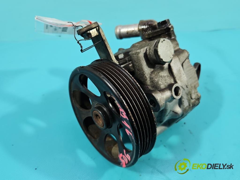 Subaru Impreza III GH 2007-2012 1.5 boxer 107 HP manual 79 kW 1498 cm3 5- čerpadlo posilovač  (Servočerpadlo, pumpa riadenia)