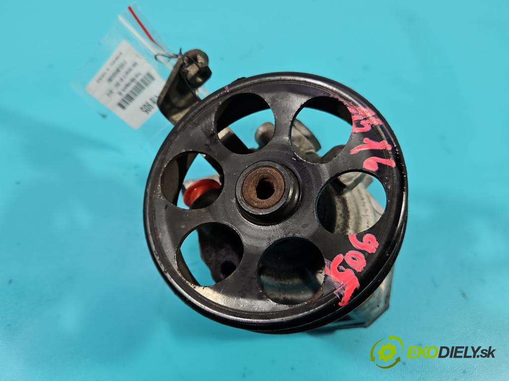 Subaru Impreza III GH 2007-2012 1.5 boxer 107 HP manual 79 kW 1498 cm3 5- čerpadlo posilovač  (Servočerpadlo, pumpa riadenia)