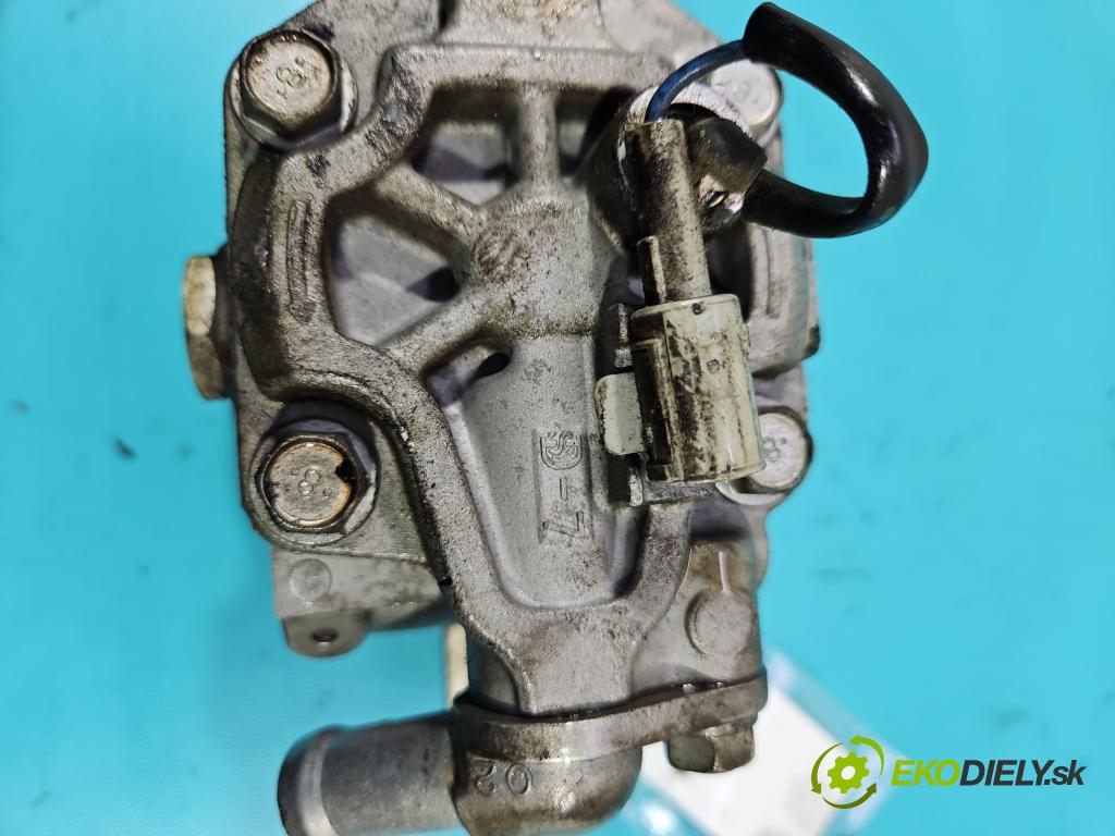 Subaru Impreza III GH 2007-2012 1.5 boxer 107 HP manual 79 kW 1498 cm3 5- čerpadlo posilovač  (Servočerpadlo, pumpa riadenia)