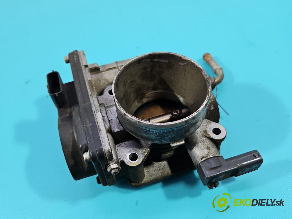 Subaru Impreza III GH 2007-2012 1.5 boxer 107 HP manual 79 kW 1498 cm3 5- klapka SERA526-01 (Škrtiace klapky)