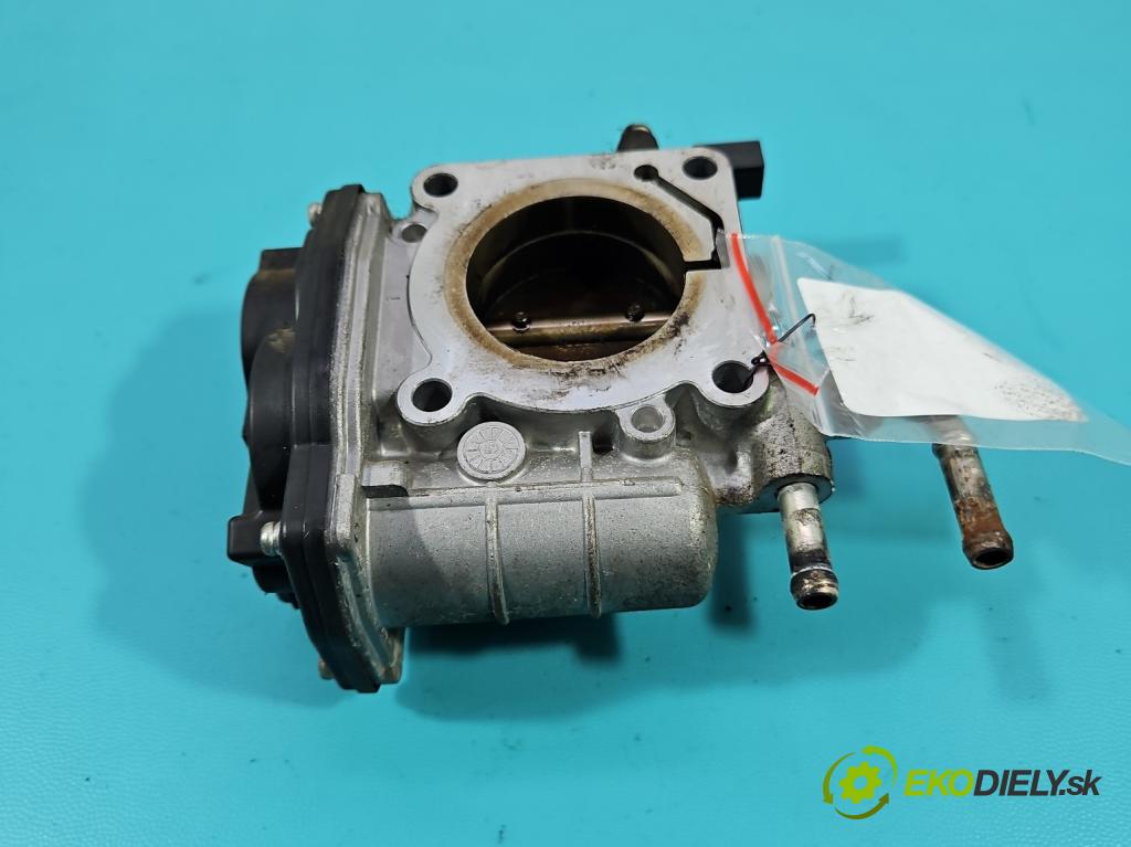 Subaru Impreza III GH 2007-2012 1.5 boxer 107 HP manual 79 kW 1498 cm3 5- klapka SERA526-01 (Škrtiace klapky)