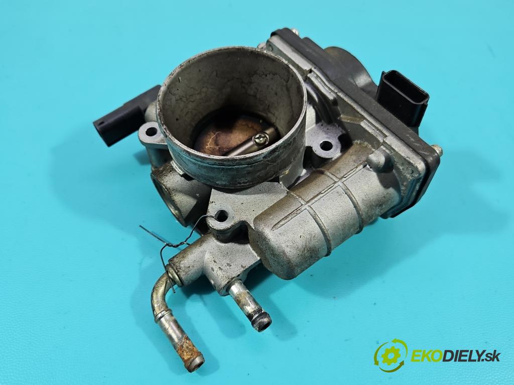 Subaru Impreza III GH 2007-2012 1.5 boxer 107 HP manual 79 kW 1498 cm3 5- klapka SERA526-01 (Škrtiace klapky)