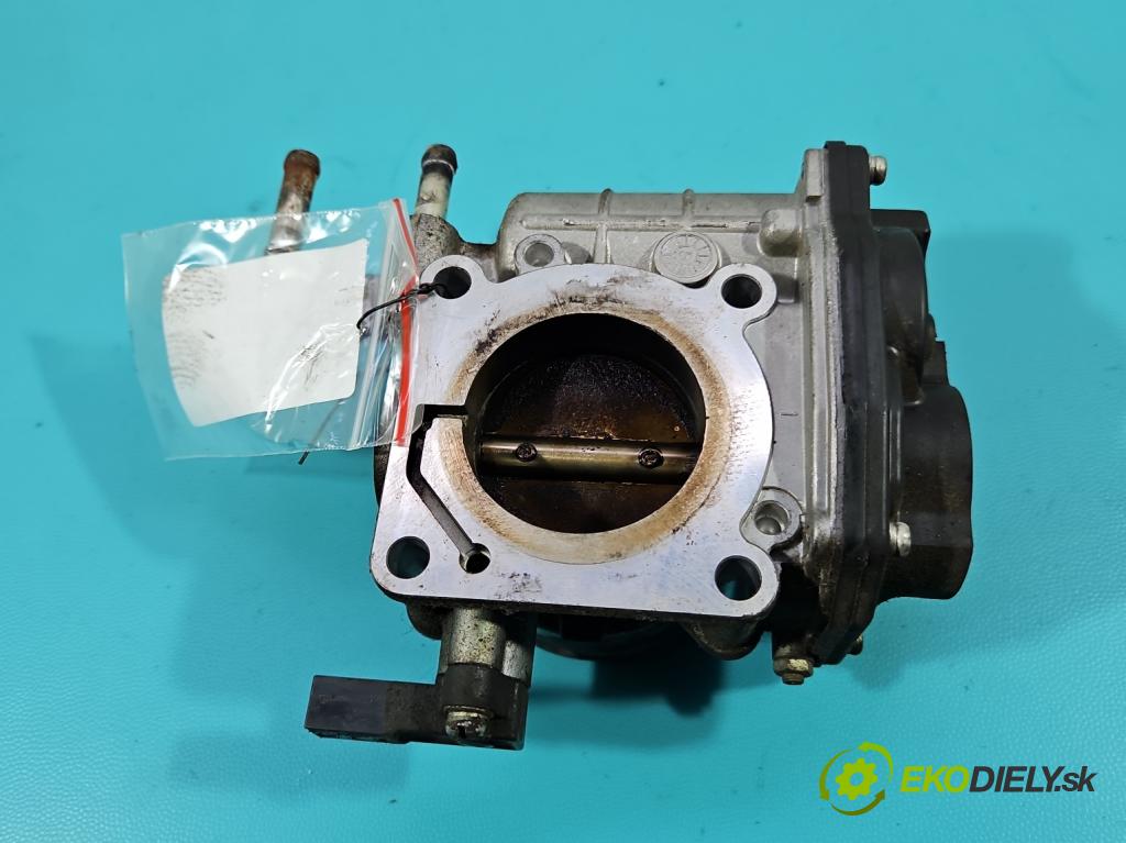 Subaru Impreza III GH 2007-2012 1.5 boxer 107 HP manual 79 kW 1498 cm3 5- klapka SERA526-01 (Škrtiace klapky)