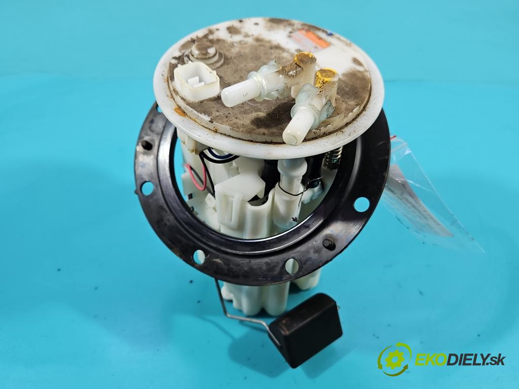 Subaru Impreza III GH 2007-2012 1.5 boxer 107 HP manual 79 kW 1498 cm3 5- čerpadlo paliva 101962-0420