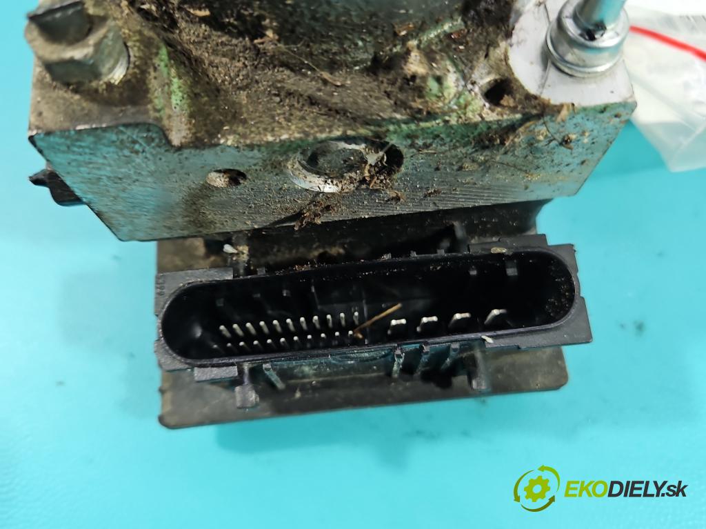 Subaru Impreza III GH 2007-2012 1.5 boxer 107 HP manual 79 kW 1498 cm3 5- čerpadlo abs 0265800852 (Pumpy ABS)