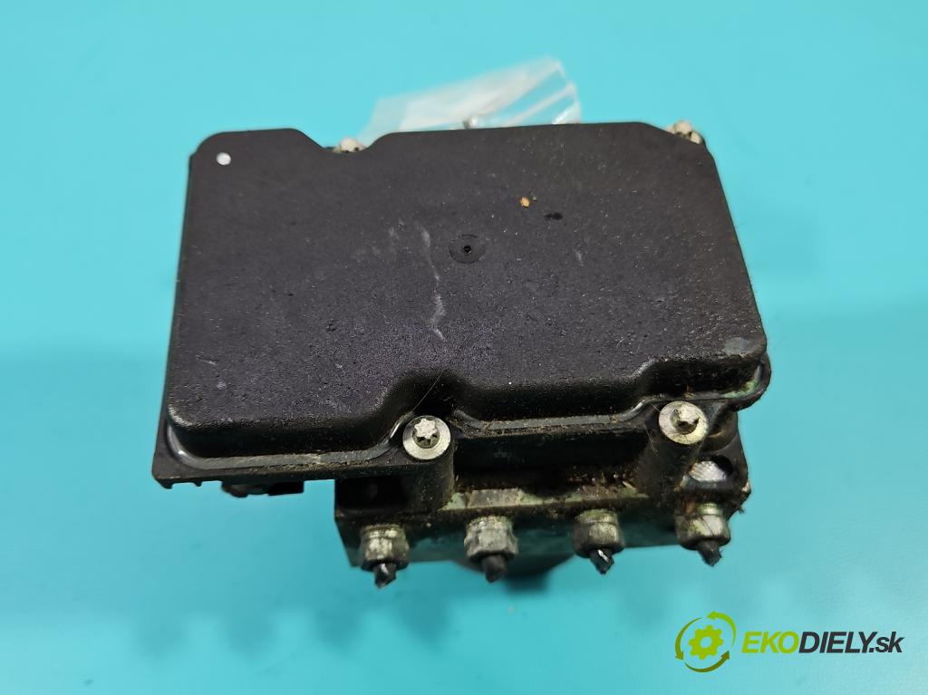 Subaru Impreza III GH 2007-2012 1.5 boxer 107 HP manual 79 kW 1498 cm3 5- čerpadlo abs 0265800852 (Pumpy ABS)