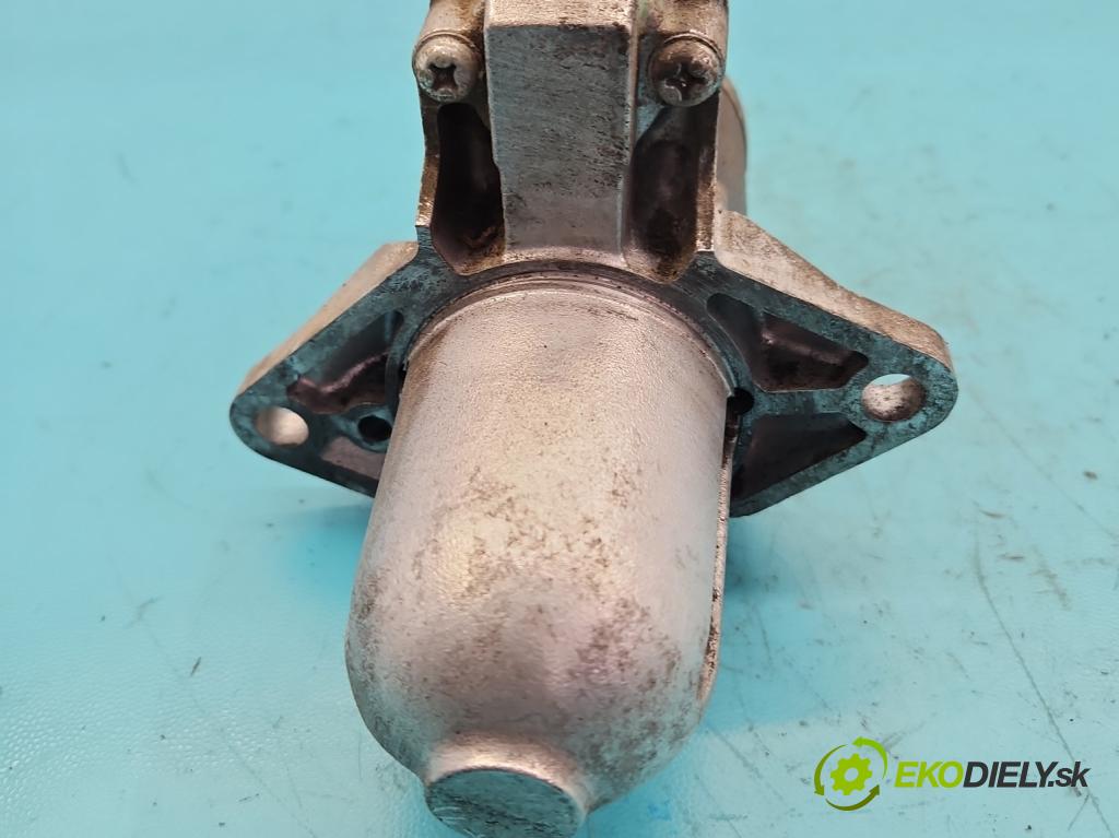 Subaru Impreza III GH 2007-2012 1.5 boxer 107 HP manual 79 kW 1498 cm3 5- štartér 23300AA450 (Štartéry)