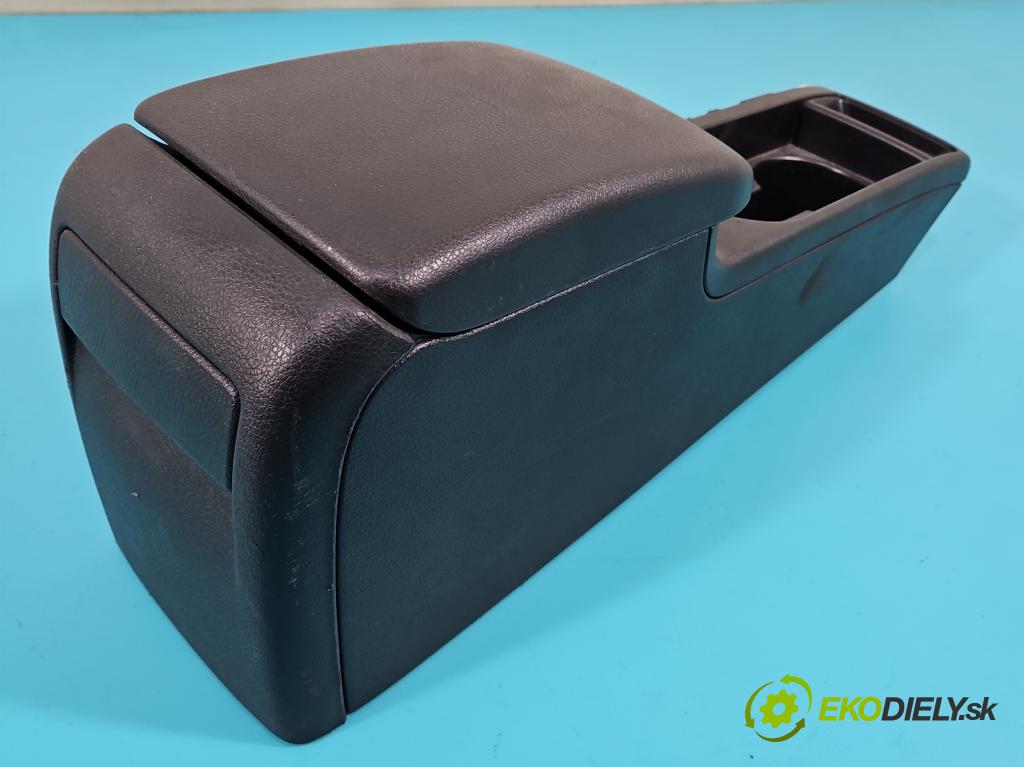 Subaru Impreza III GH 2007-2012 1.5 boxer 107 HP manual 79 kW 1498 cm3 5- operadlo 92174FG000 (Lakťové opierky)