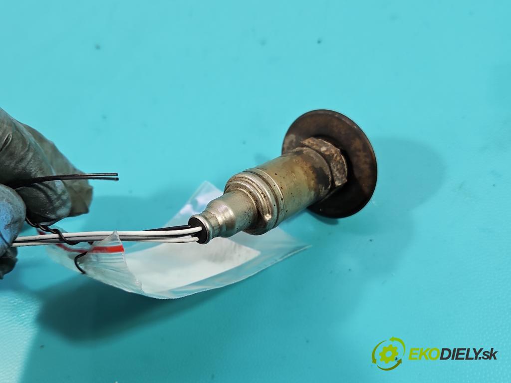 Subaru Impreza III GH 2007-2012 1.5 boxer 107 HP manual 79 kW 1498 cm3 5- Sonda lambda A24-B71 (Lambda sondy)