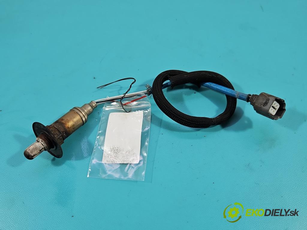 Subaru Impreza III GH 2007-2012 1.5 boxer 107 HP manual 79 kW 1498 cm3 5- Sonda lambda A24-B71 (Lambda sondy)