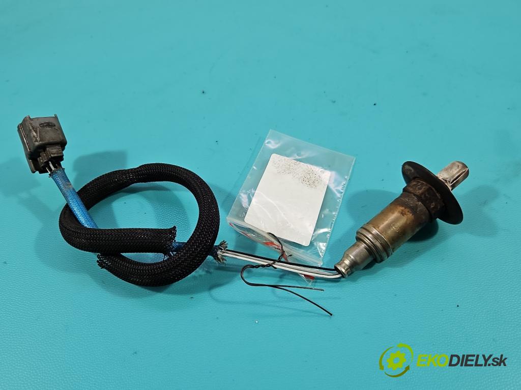 Subaru Impreza III GH 2007-2012 1.5 boxer 107 HP manual 79 kW 1498 cm3 5- Sonda lambda A24-B71 (Lambda sondy)