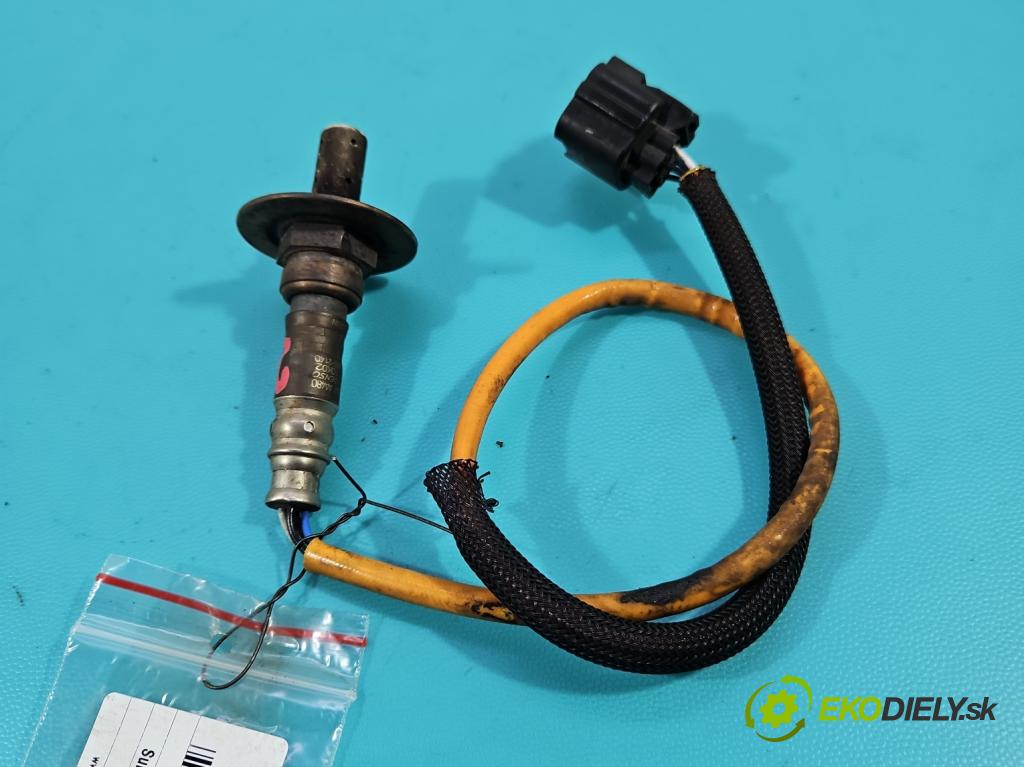 Subaru Impreza III GH 2007-2012 1.5 boxer 107 HP manual 79 kW 1498 cm3 5- Sonda lambda 192400-2140 (Lambda sondy)