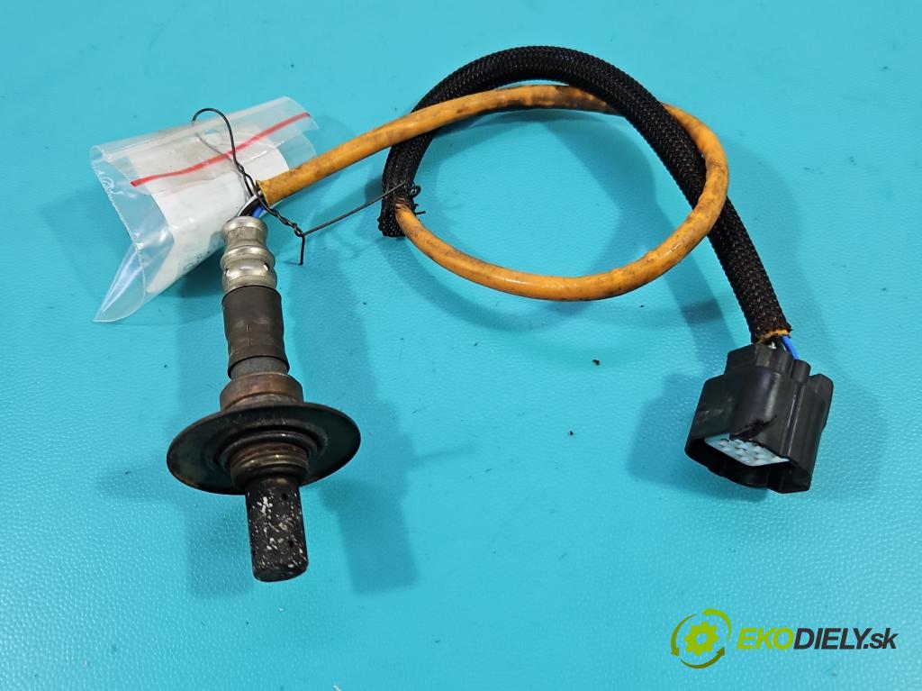 Subaru Impreza III GH 2007-2012 1.5 boxer 107 HP manual 79 kW 1498 cm3 5- Sonda lambda 192400-2140 (Lambda sondy)