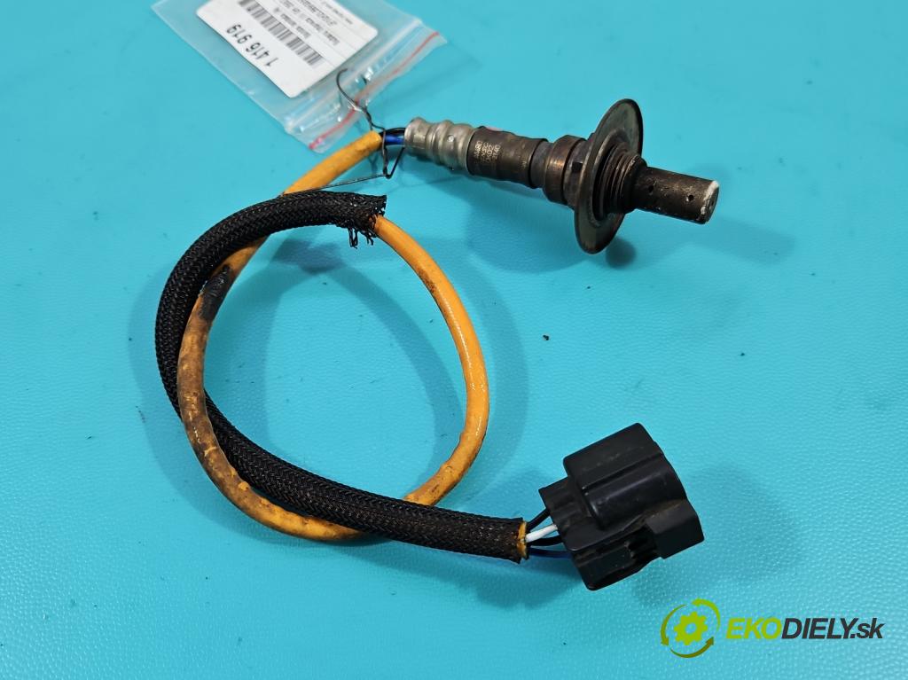 Subaru Impreza III GH 2007-2012 1.5 boxer 107 HP manual 79 kW 1498 cm3 5- Sonda lambda 192400-2140 (Lambda sondy)