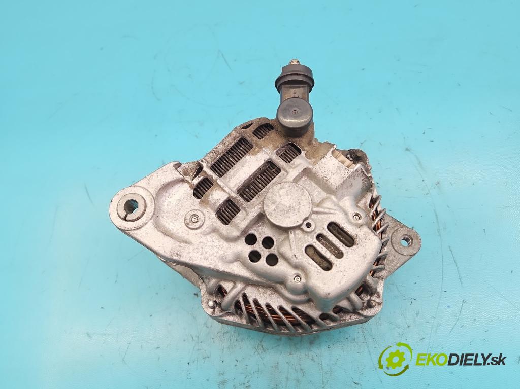 Subaru Impreza III GH 2007-2012 1.5 boxer 107 HP manual 79 kW 1498 cm3 5- Alternator A2TG0391 (Alternátory)
