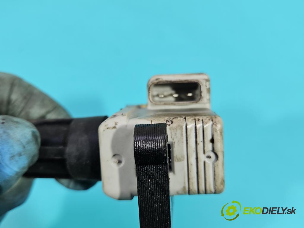 Subaru Impreza III GH 2007-2012 1.5 boxer 107 HP manual 79 kW 1498 cm3 5- cievka zapaľovacia 220830517 (Zapaľovacie cievky, moduly)