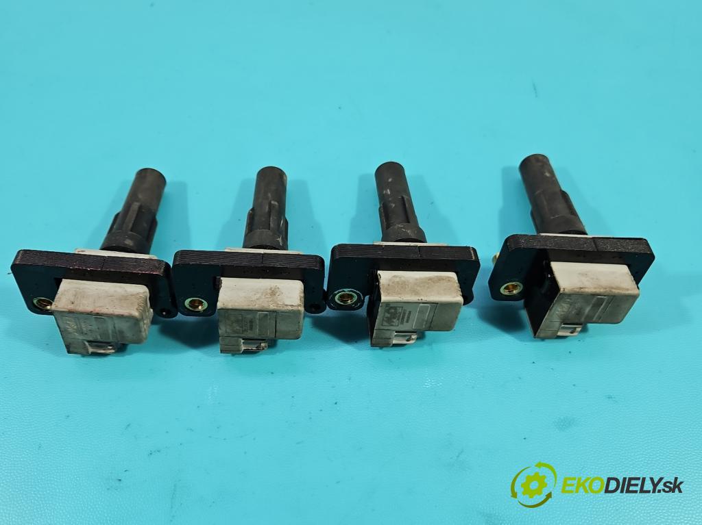 Subaru Impreza III GH 2007-2012 1.5 boxer 107 HP manual 79 kW 1498 cm3 5- cievka zapaľovacia 220830517 (Zapaľovacie cievky, moduly)