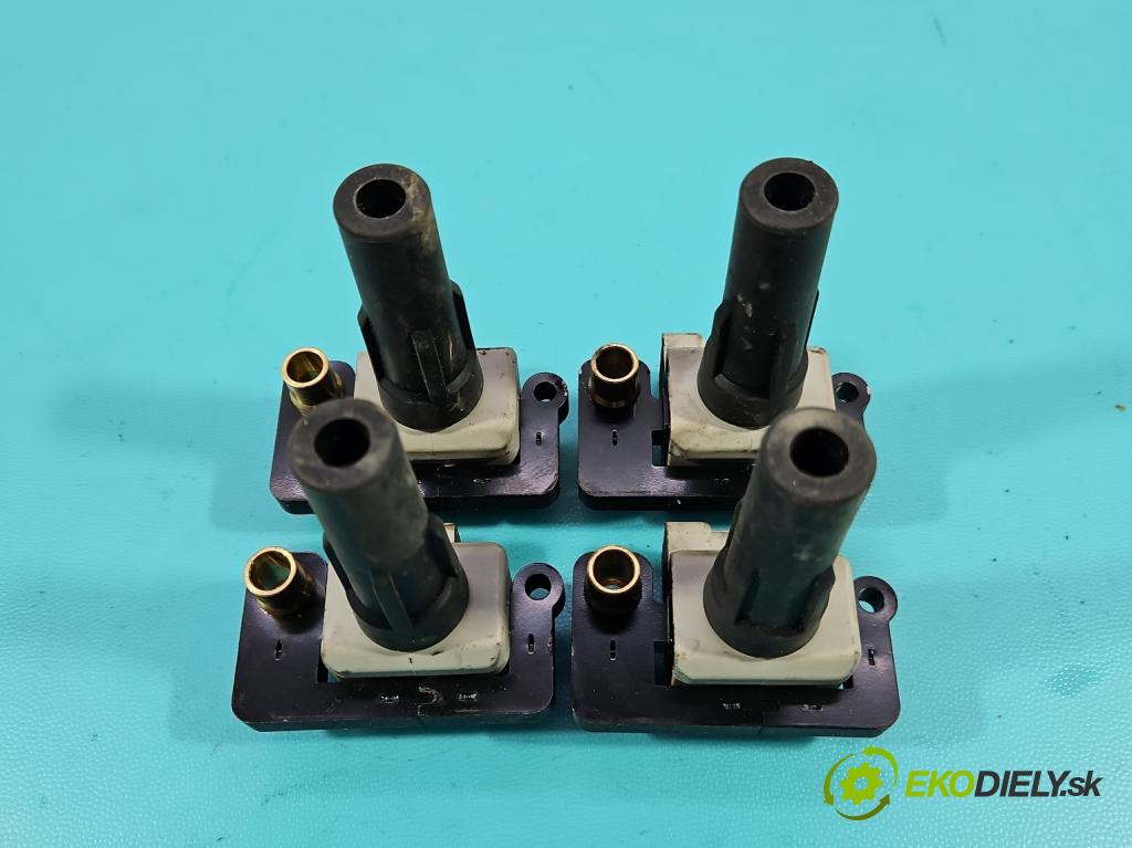 Subaru Impreza III GH 2007-2012 1.5 boxer 107 HP manual 79 kW 1498 cm3 5- cievka zapaľovacia 220830517 (Zapaľovacie cievky, moduly)