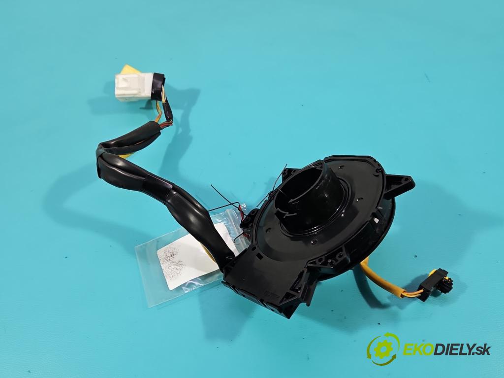 Subaru Impreza III GH 2007-2012 1.5 boxer 107 HP manual 79 kW 1498 cm3 5- Páska: airbag (Airbag)
