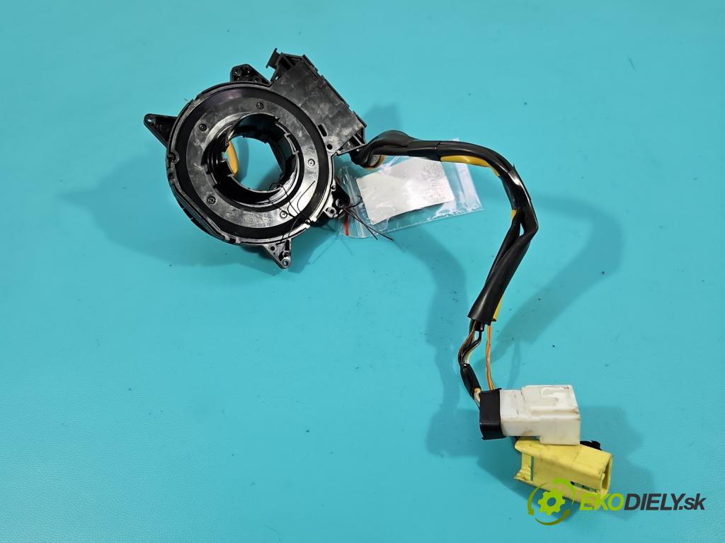 Subaru Impreza III GH 2007-2012 1.5 boxer 107 HP manual 79 kW 1498 cm3 5- Páska: airbag (Airbag)