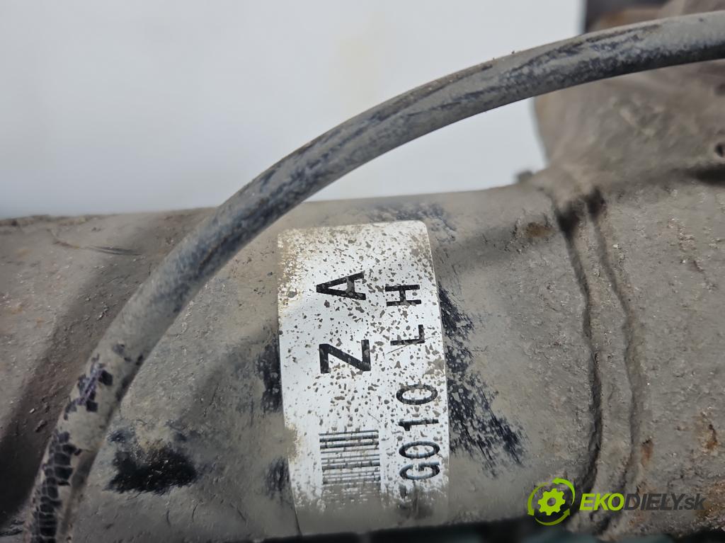 Subaru Impreza III GH 2007-2012 1.5 boxer 107 HP manual 79 kW 1498 cm3 5- tlmič predné ľavý  (Ostatné)
