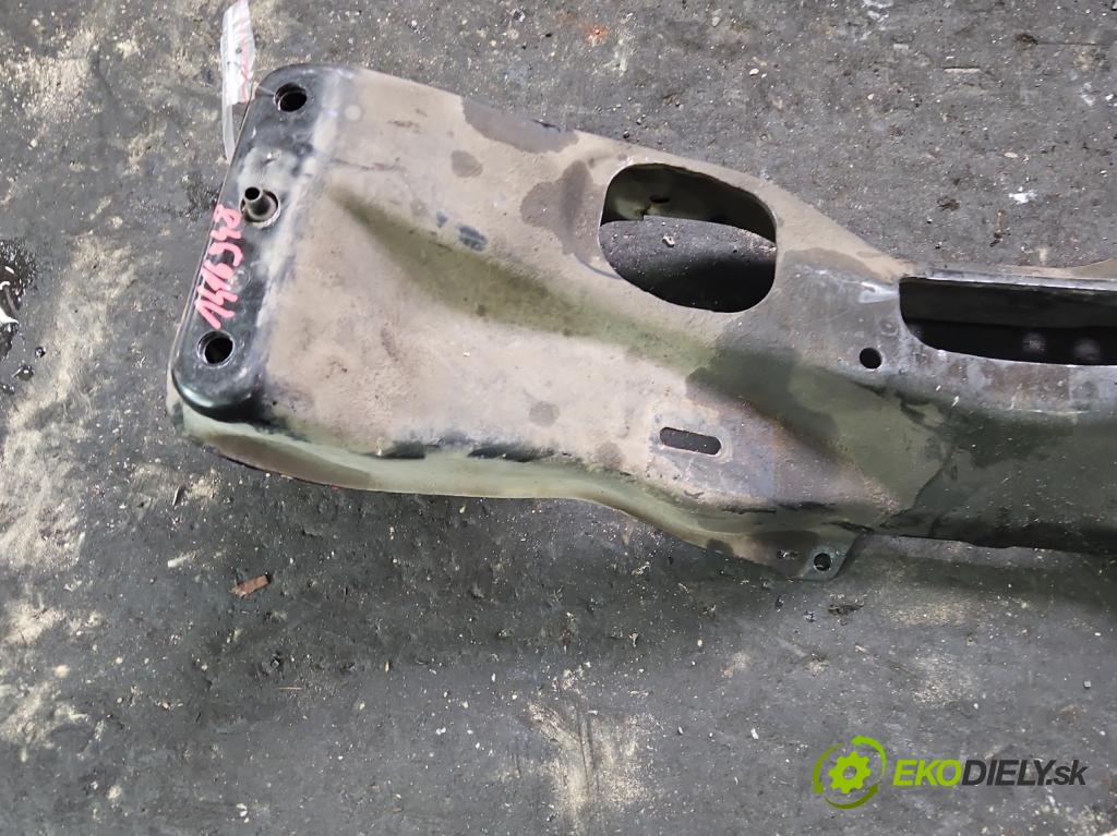 Subaru Impreza III GH 2007-2012 1.5 boxer 107 HP manual 79 kW 1498 cm3 5- výstuha motora