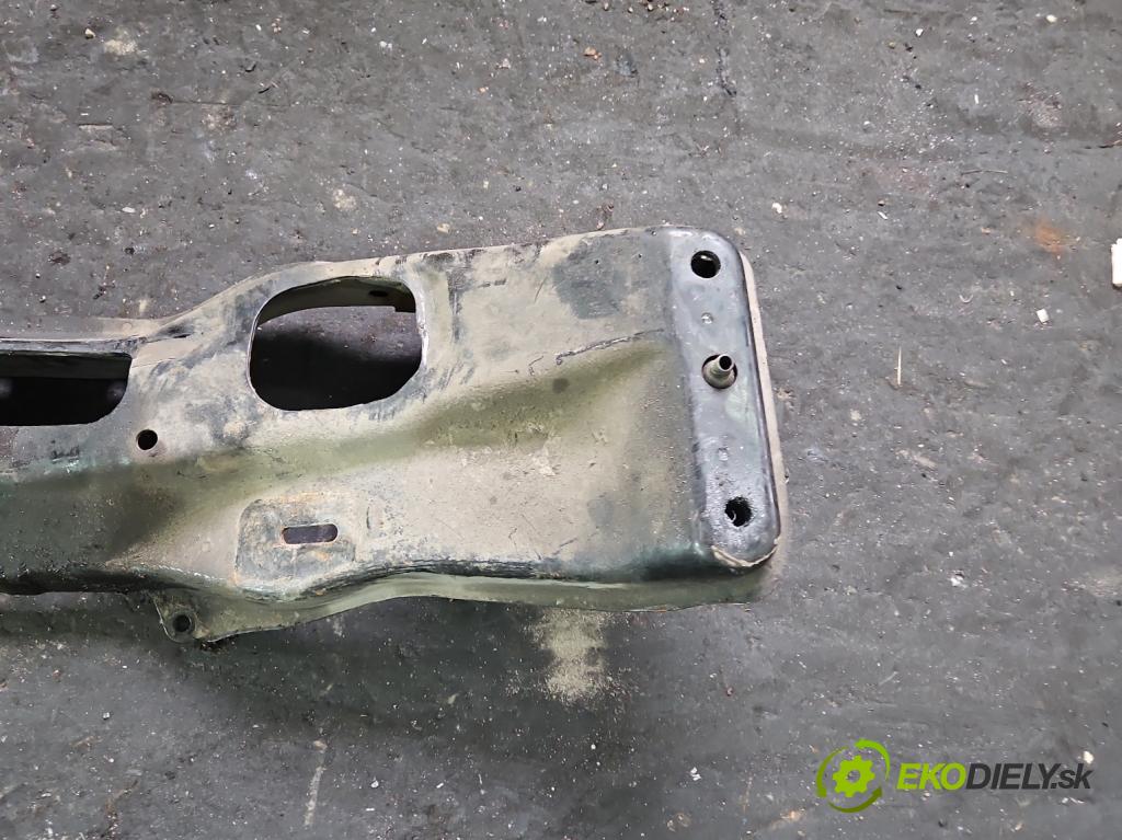 Subaru Impreza III GH 2007-2012 1.5 boxer 107 HP manual 79 kW 1498 cm3 5- výstuha motora