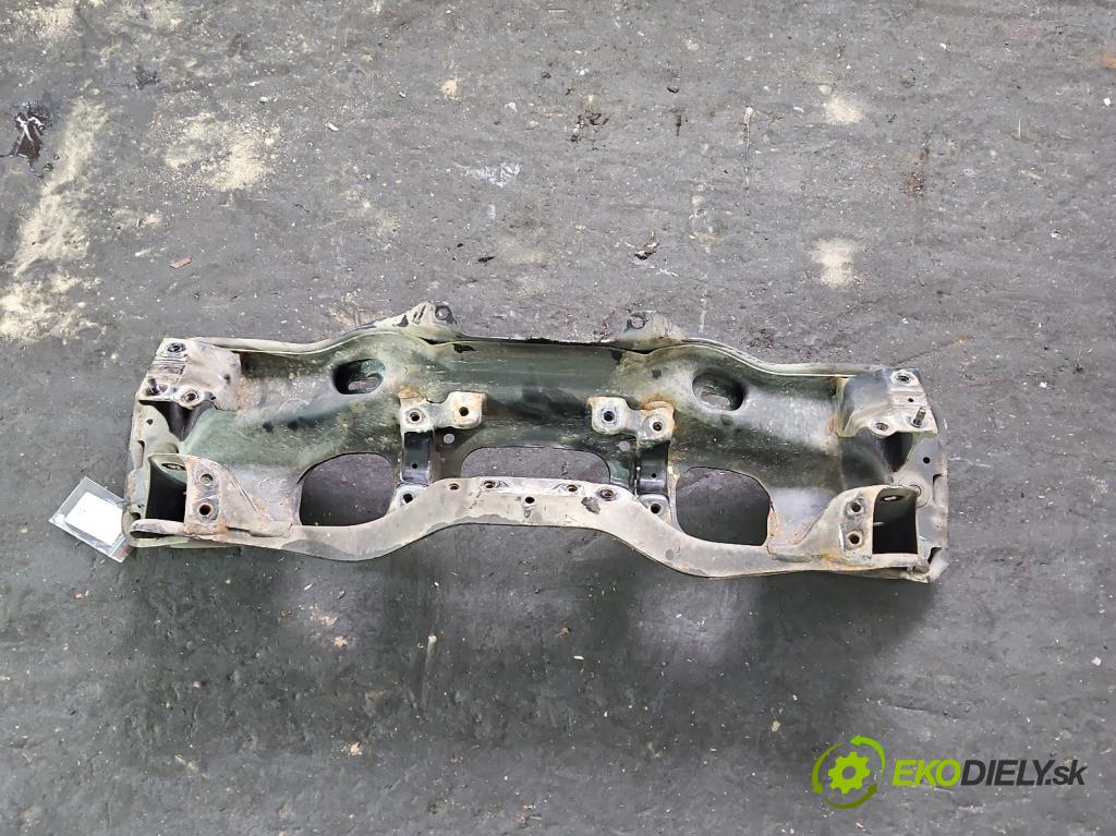 Subaru Impreza III GH 2007-2012 1.5 boxer 107 HP manual 79 kW 1498 cm3 5- výstuha motora