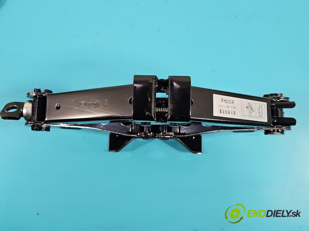 Subaru Impreza III GH 2007-2012 1.5 boxer 107 HP manual 79 kW 1498 cm3 5- mechanismus stahování automobilový 95086FG020