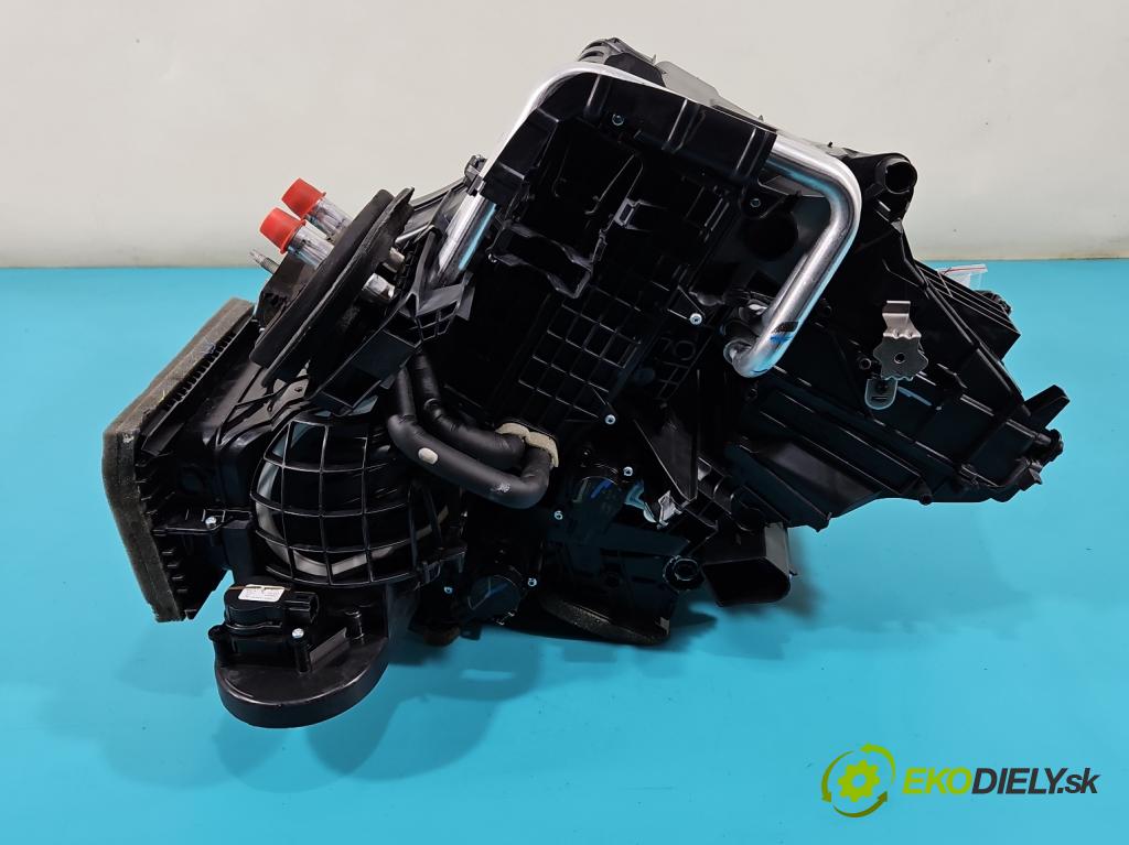Ford Escape III 12-19 1.5 ECOBOOST: 182KM automatic 134 kW 1498 cm3 5- radiator GV61-19B555-M (Radiátor kúrenia)