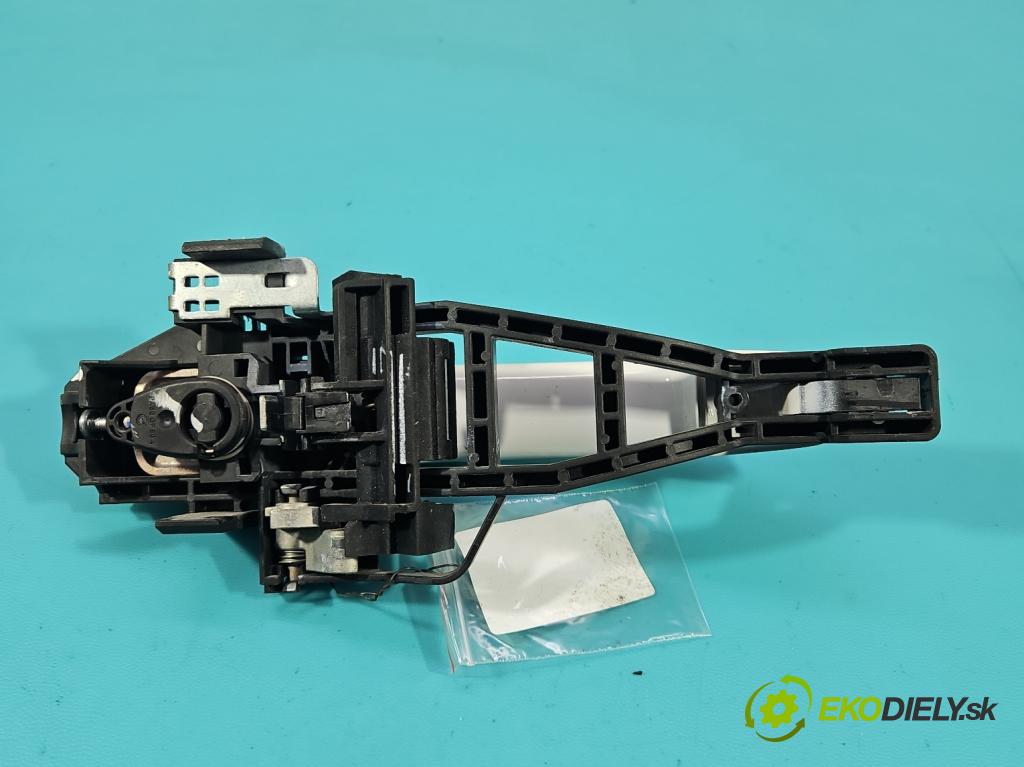 Ford Escape III 12-19 1.5 ECOBOOST: 182KM automatic 134 kW 1498 cm3 5- rukoväť predné ľavé mimo: CM51-A224A37-DF (Vonkajšie predné ľavé)