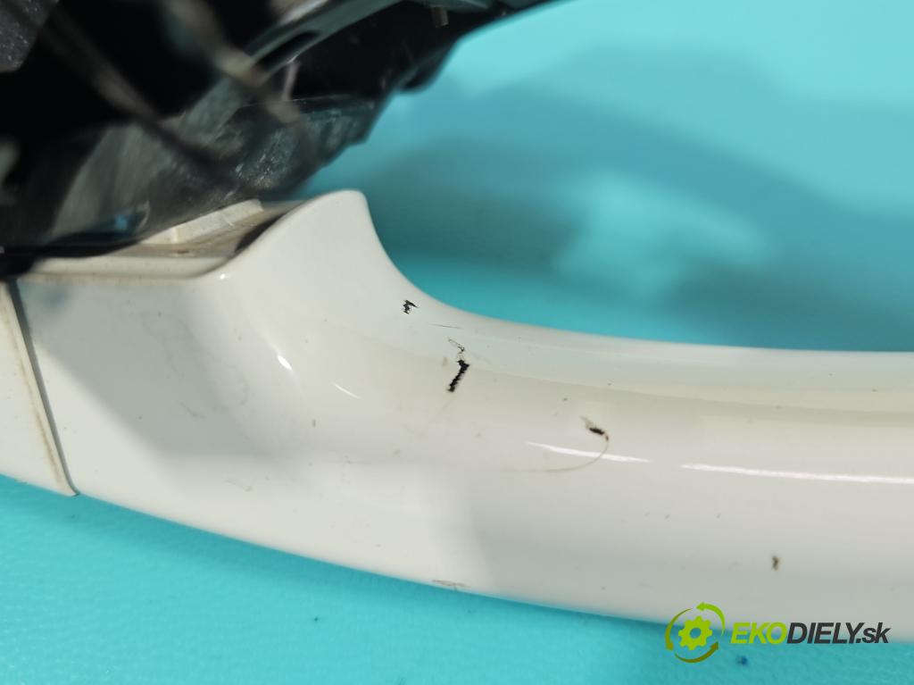 Ford Escape III 12-19 1.5 ECOBOOST: 182KM automatic 134 kW 1498 cm3 5- rukoväť predné ľavé mimo: CM51-A224A37-DF (Vonkajšie predné ľavé)