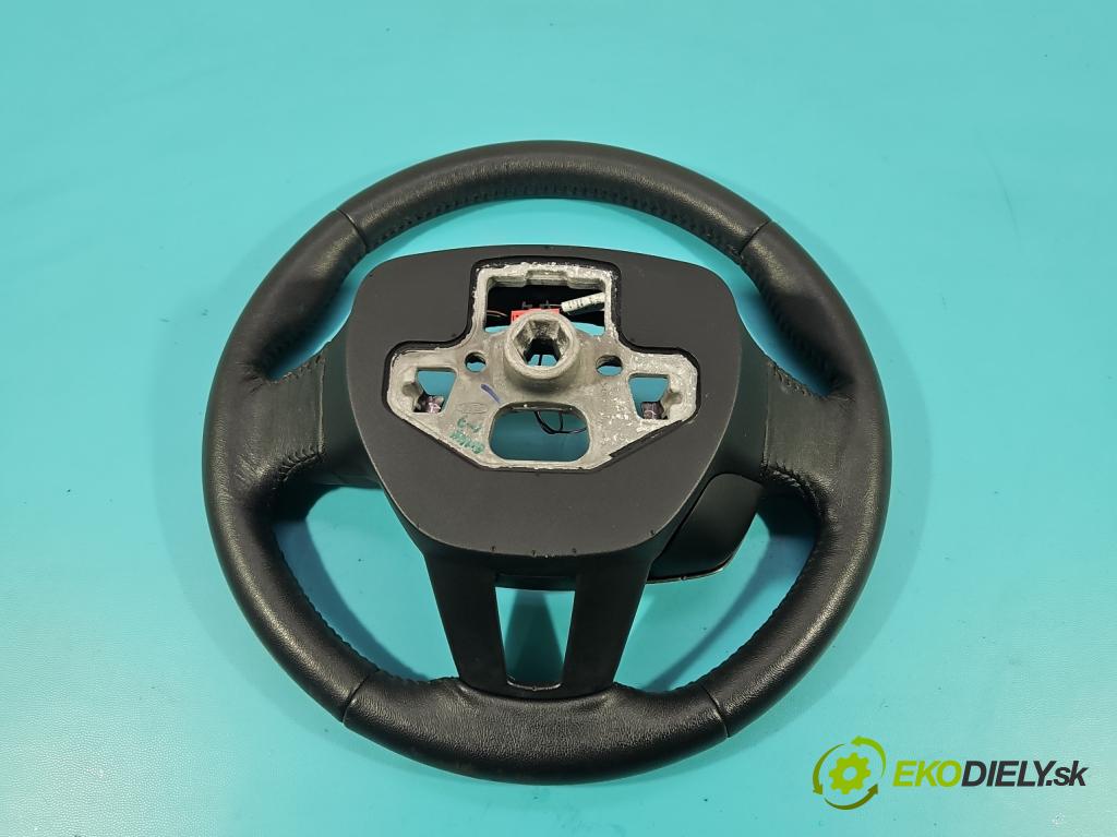 Ford Escape III 12-19 1.5 ECOBOOST: 182KM automatic 134 kW 1498 cm3 5- volant  (Volanty)