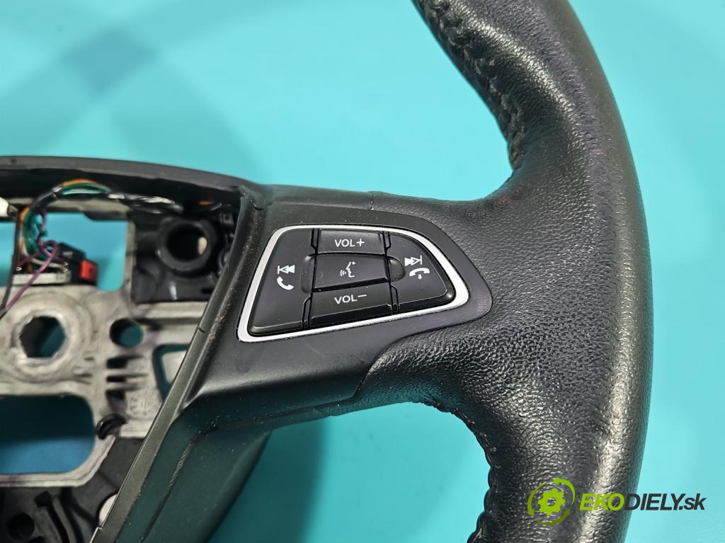 Ford Escape III 12-19 1.5 ECOBOOST: 182KM automatic 134 kW 1498 cm3 5- volant  (Volanty)