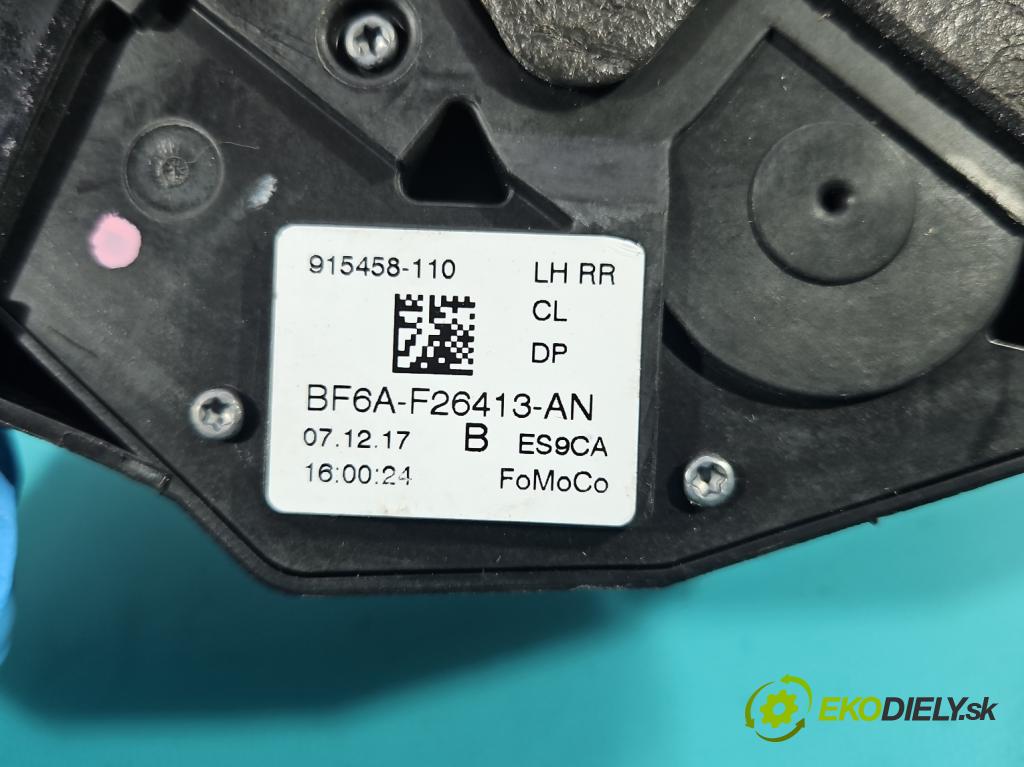 Ford Escape III 12-19 1.5 ECOBOOST: 182KM automatic 134 kW 1498 cm3 5- zámek zadní levý BF6A-F26413-AN