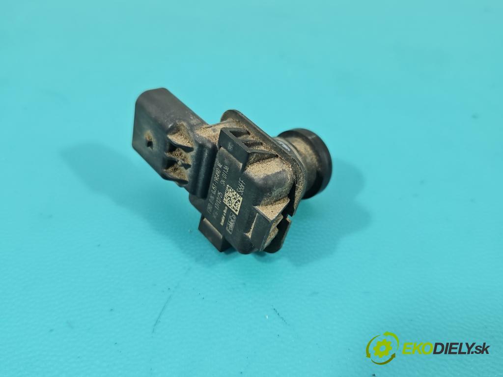 Ford Escape III 2012-2019 1.5 ECOBOOST: 182KM automatic 134 kW 1498 cm3 5- Kamera cúvania GJ5T-19G490-AE