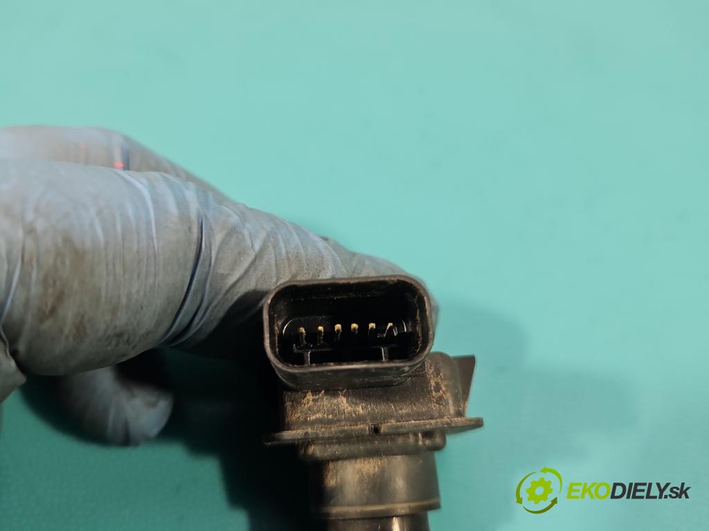 Ford Escape III 2012-2019 1.5 ECOBOOST: 182KM automatic 134 kW 1498 cm3 5- Kamera cúvania GJ5T-19G490-AE