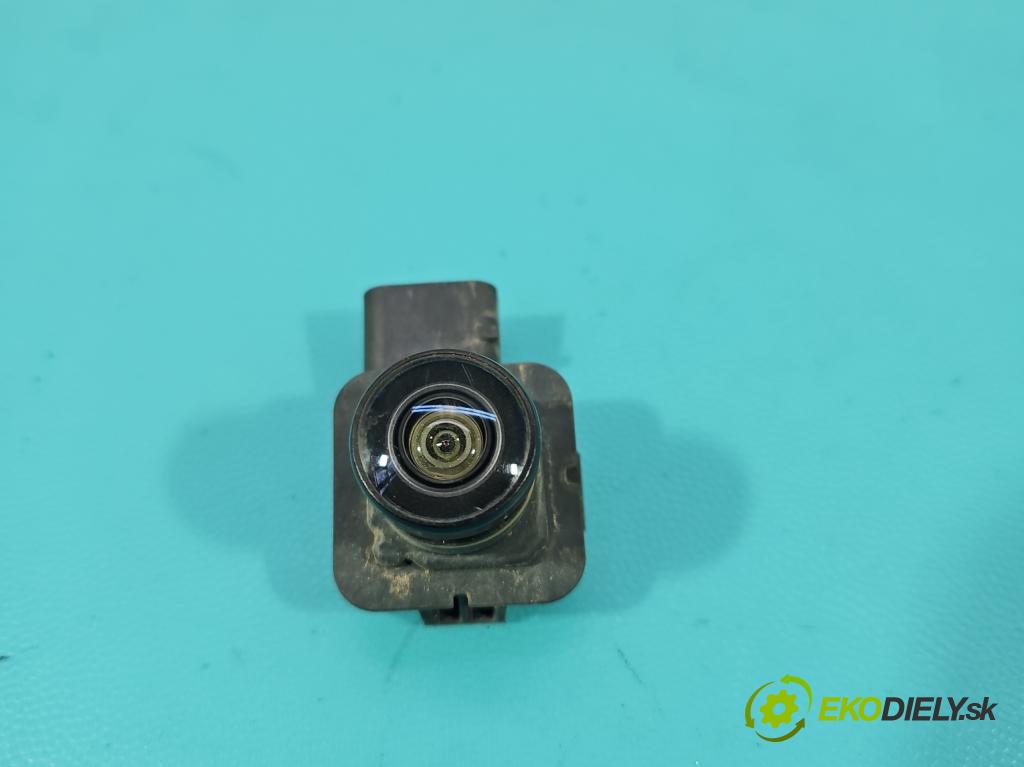 Ford Escape III 2012-2019 1.5 ECOBOOST: 182KM automatic 134 kW 1498 cm3 5- Kamera cúvania GJ5T-19G490-AE