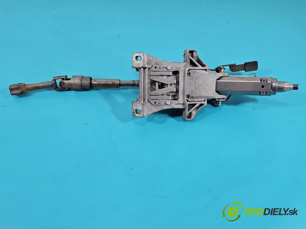 Ford Escape III 12-19 1.5 ECOBOOST: 182KM automatic 134 kW 1498 cm3 5- Stĺpik volant CV61-3C529-DD (Tyč riadenia (volantu))