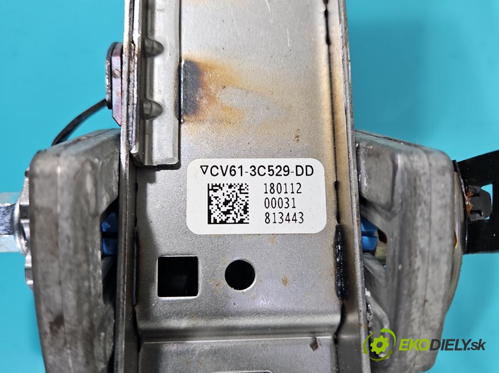 Ford Escape III 12-19 1.5 ECOBOOST: 182KM automatic 134 kW 1498 cm3 5- Stĺpik volant CV61-3C529-DD (Tyč riadenia (volantu))