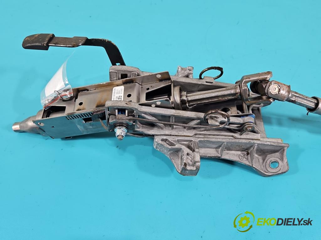 Ford Escape III 12-19 1.5 ECOBOOST: 182KM automatic 134 kW 1498 cm3 5- Stĺpik volant CV61-3C529-DD (Tyč riadenia (volantu))