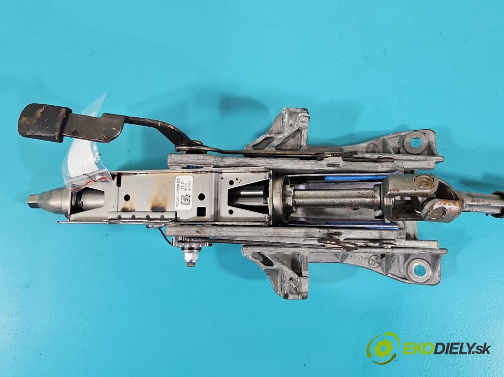 Ford Escape III 12-19 1.5 ECOBOOST: 182KM automatic 134 kW 1498 cm3 5- Stĺpik volant CV61-3C529-DD (Tyč riadenia (volantu))