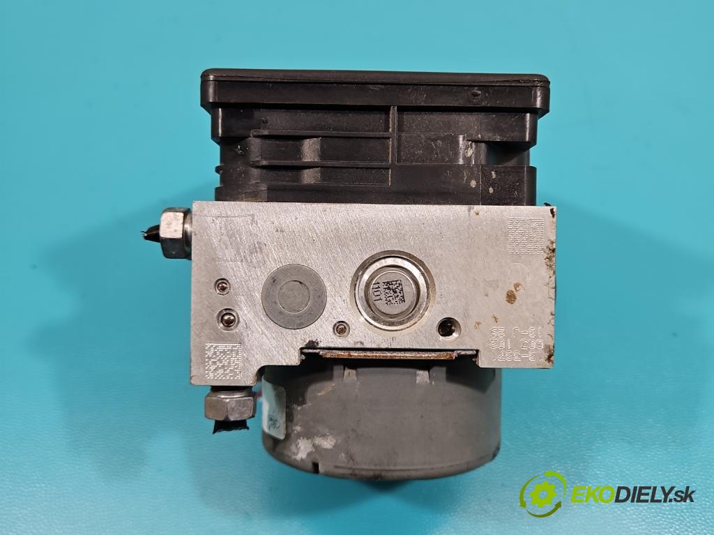 Ford Escape III 12-19 1.5 ECOBOOST: 182KM automatic 134 kW 1498 cm3 5- čerpadlo abs GV61-2C405-CJ (Pumpy ABS)