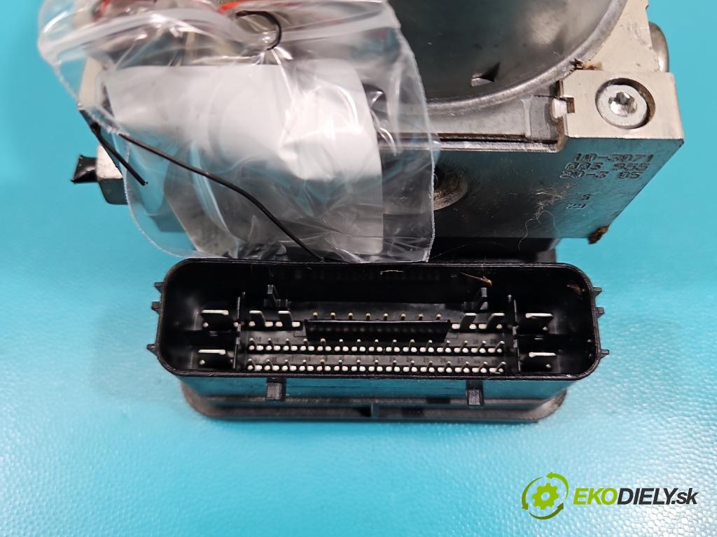 Ford Escape III 12-19 1.5 ECOBOOST: 182KM automatic 134 kW 1498 cm3 5- čerpadlo abs GV61-2C405-CJ (Pumpy ABS)